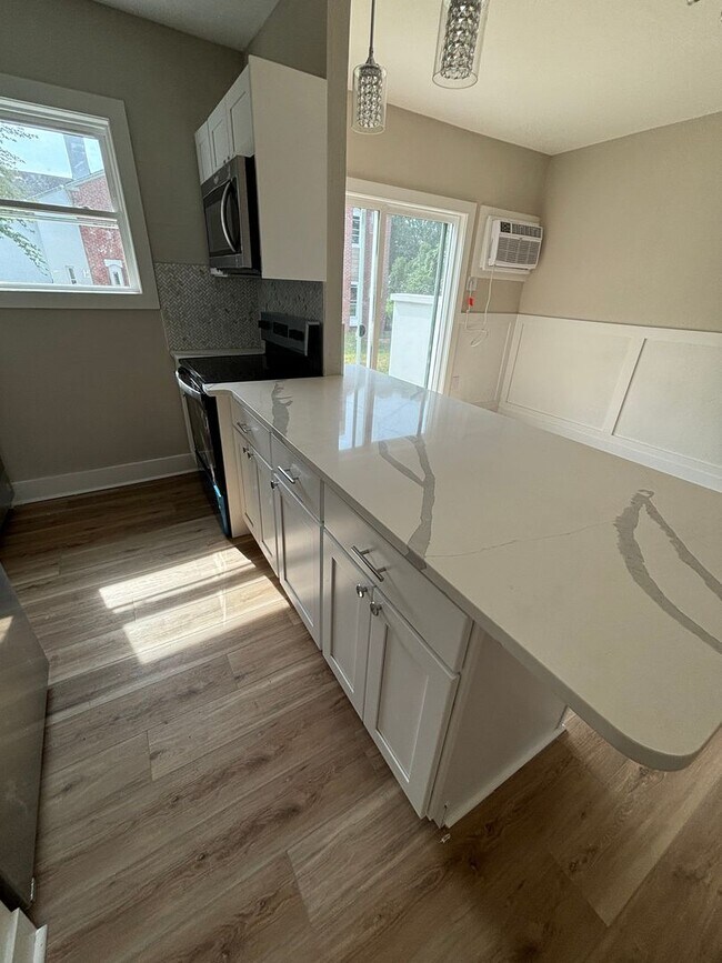 Foto del interior - Atbridge TownHomes