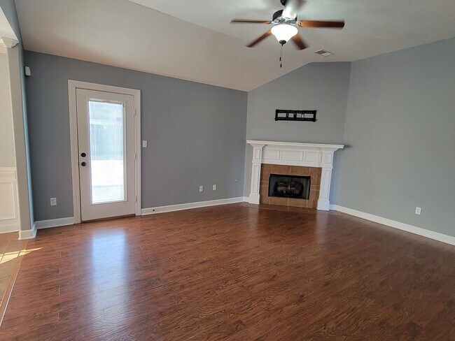 Foto del edificio - Cederbrook Farms Subdivision