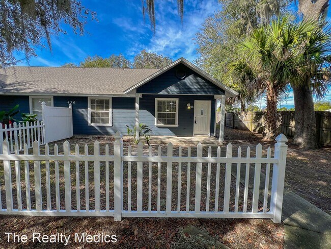 Foto del edificio - 2 br, 2 bath House - 436 Jennifer Ln Unit B