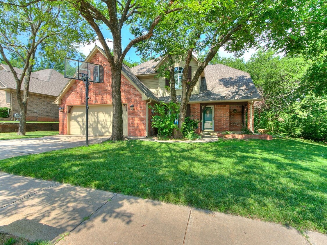 Photo - 1815 Chelsea Dr (Edmond, OK)