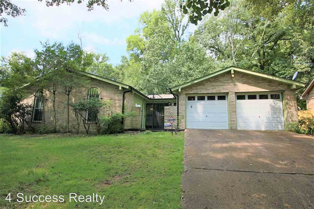 Primary Photo - 3161 New Allen Rd