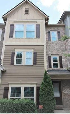 Building Photo - 3071 Turman Cir