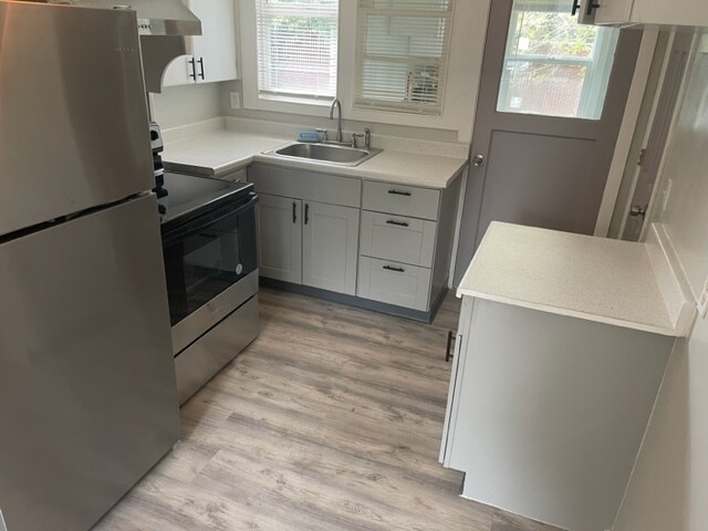 Foto del edificio - 4322 NE Jarrett St