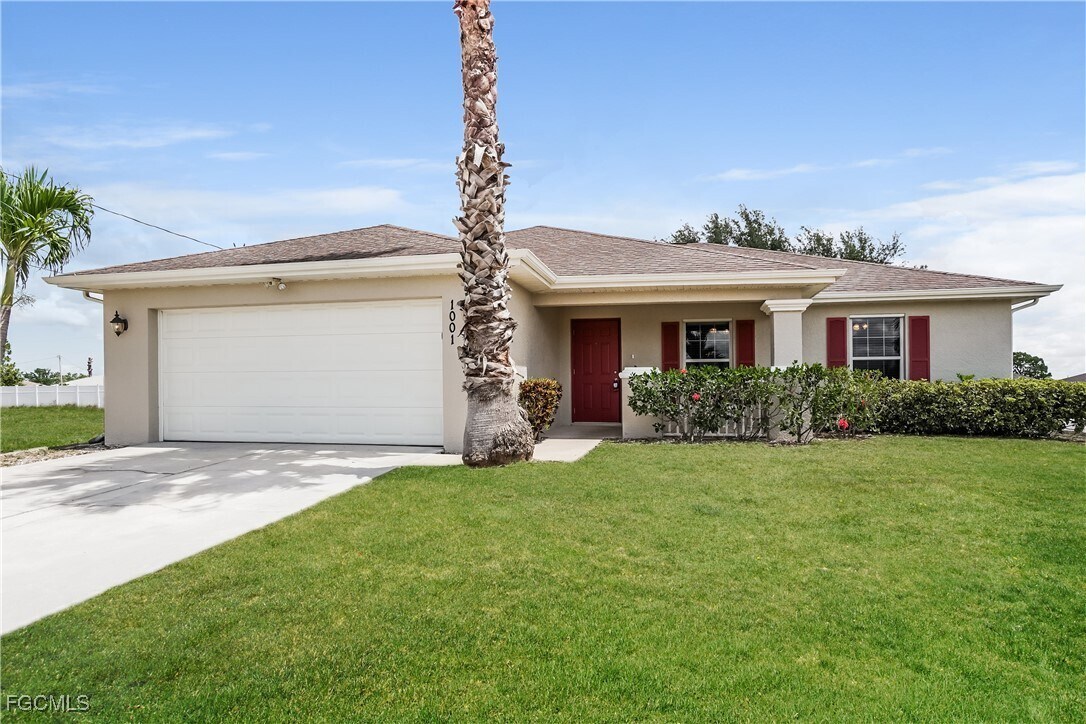 Foto principal - 1001 NW 19th St