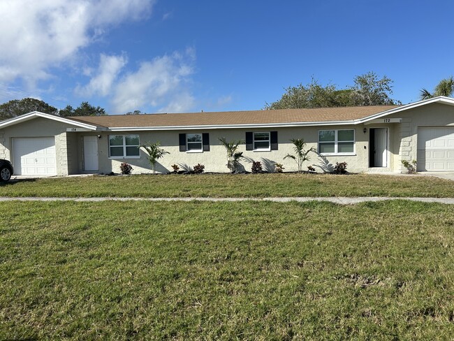 Building Photo - 172 S Bayshore Blvd