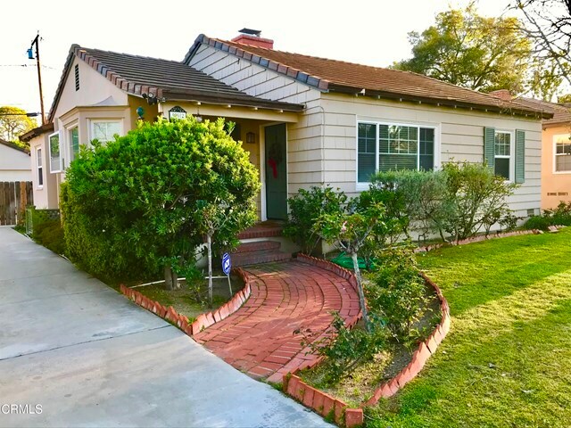 Primary Photo - 952 Balboa Dr