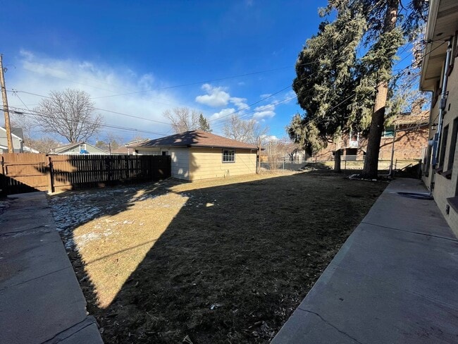 Photo - 2875 S Sherman St Townhome