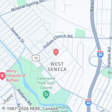 Building Photo - 94 Edson St