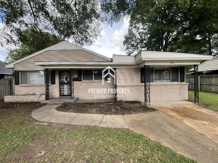 Foto principal - 1550 Colonial Rd
