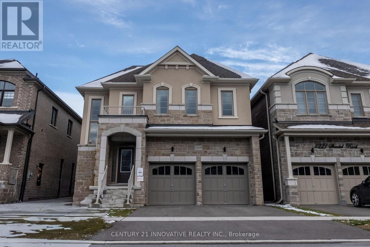 Primary Photo - 1219 Shankel Rd