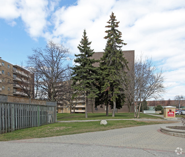 Building Photo - St. Andrews Towers