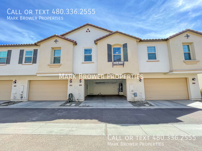 Building Photo - 4635 S Element