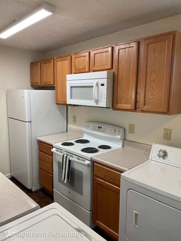Foto principal - 1409 Columbia St