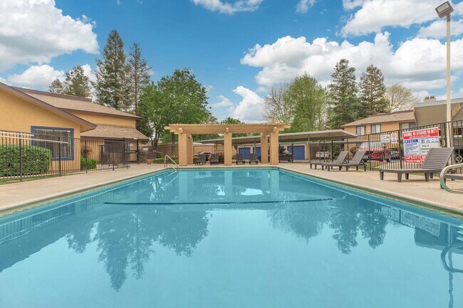 Foto del interior - Windscape Apartments