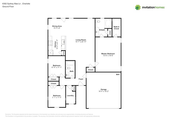 Building Photo - 6302 Sydney Mae Ln