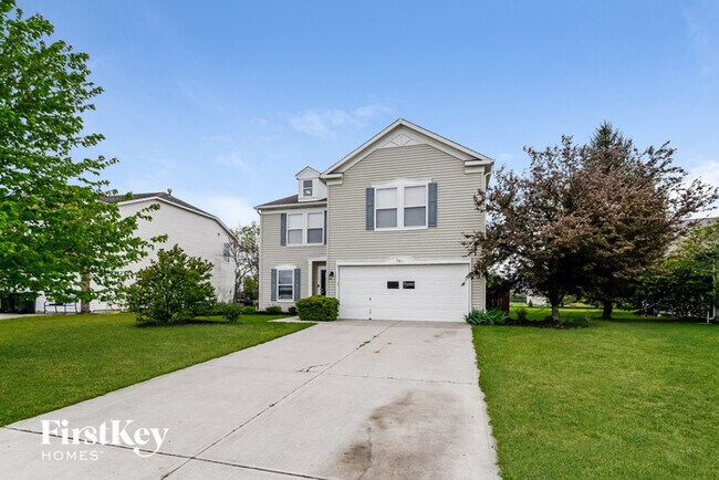 Foto del edificio - 961 Springside Ct