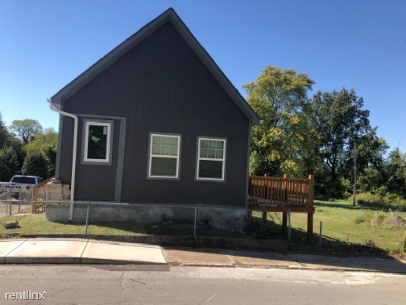 Building Photo - 2 br, 1 bath House - 1918 Walrond Ave