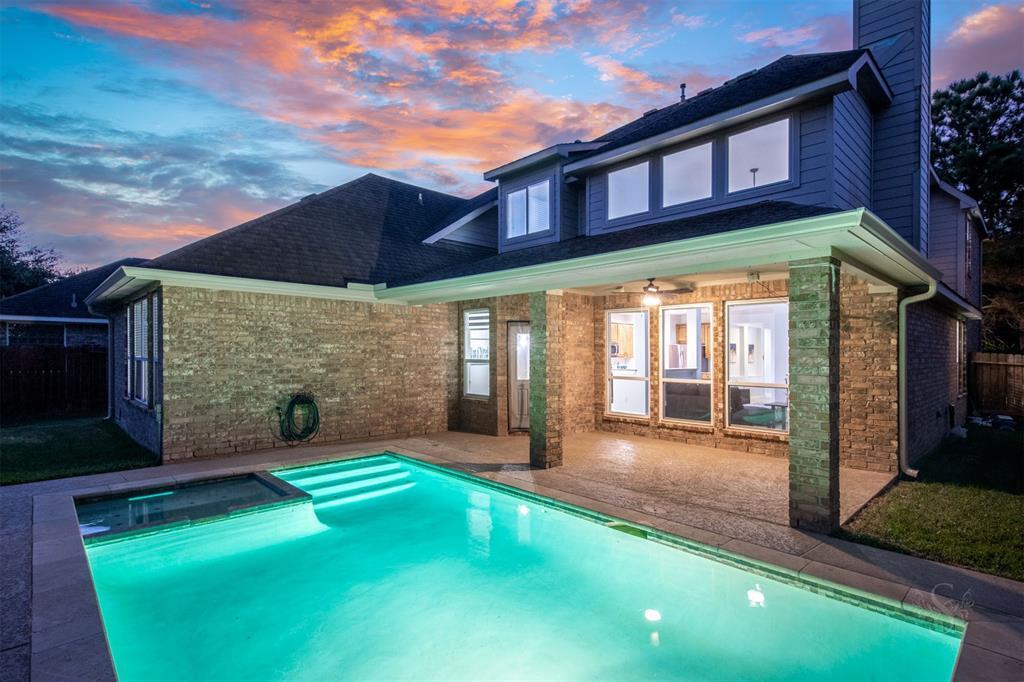 26415 Banning Park Ln, Katy, TX 77494 House Rental in Katy, TX