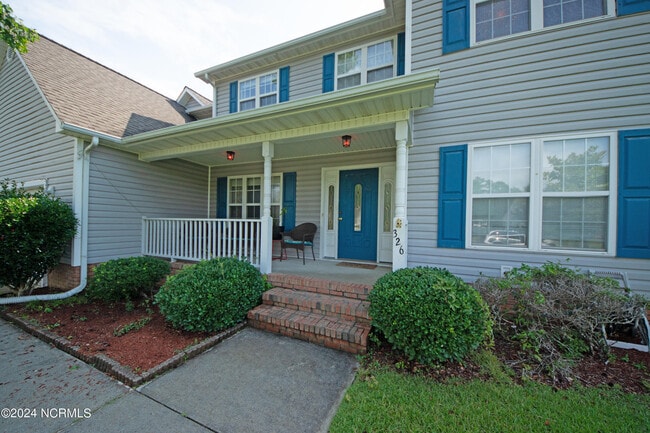 Building Photo - 326 Foster Creek Rd