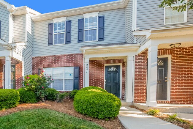Foto del edificio - 2857 Summergrove Ct
