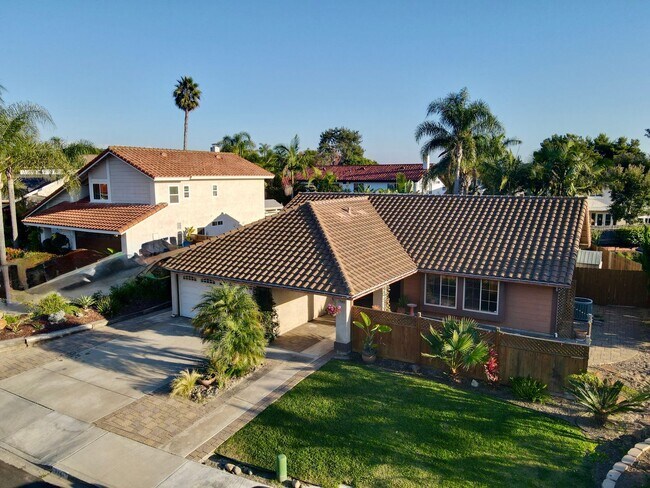 Foto del edificio - Ranch Style Home in Rancho Pondarosa Community