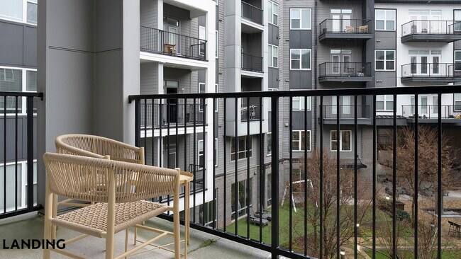 Foto del edificio - 2550 Blackmon Dr