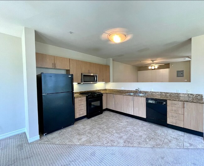 Foto del edificio - 1465 C St