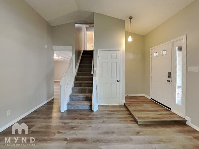 Building Photo - 4534 Stone Mill Dr