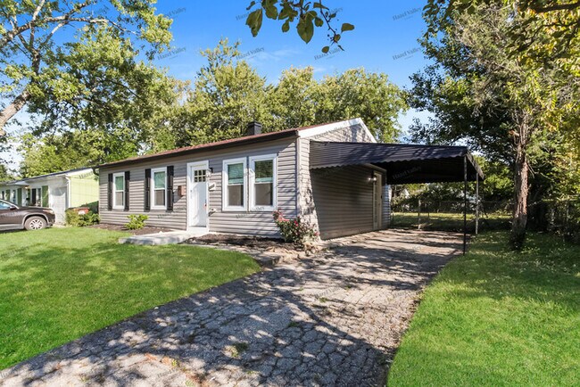 Foto del edificio - 3312 Niagara St