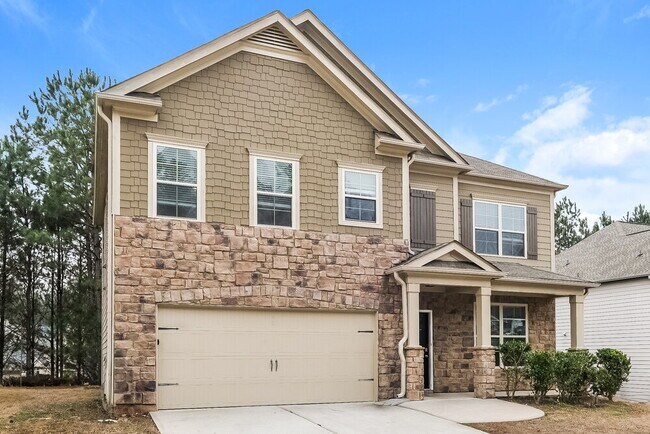 Foto del edificio - 538 Jadetree Ln