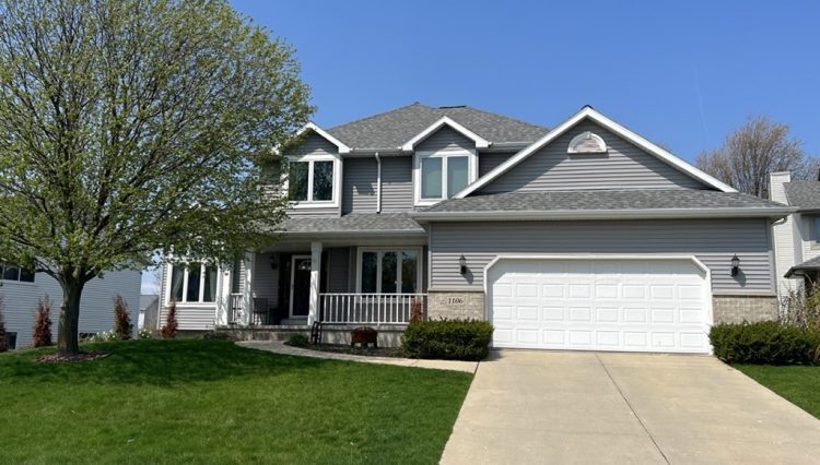 Foto principal - 1106 Westminster Ct