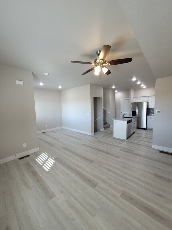 1760 Westward Cir Unit 2, Eaton, CO 80615 Condo for Rent in Eaton, CO