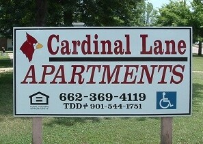 Foto principal - Cardinal Lane Apartments