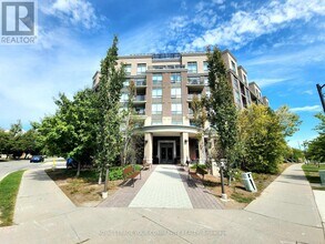 Building Photo - 540-540 Bur Oak Ave