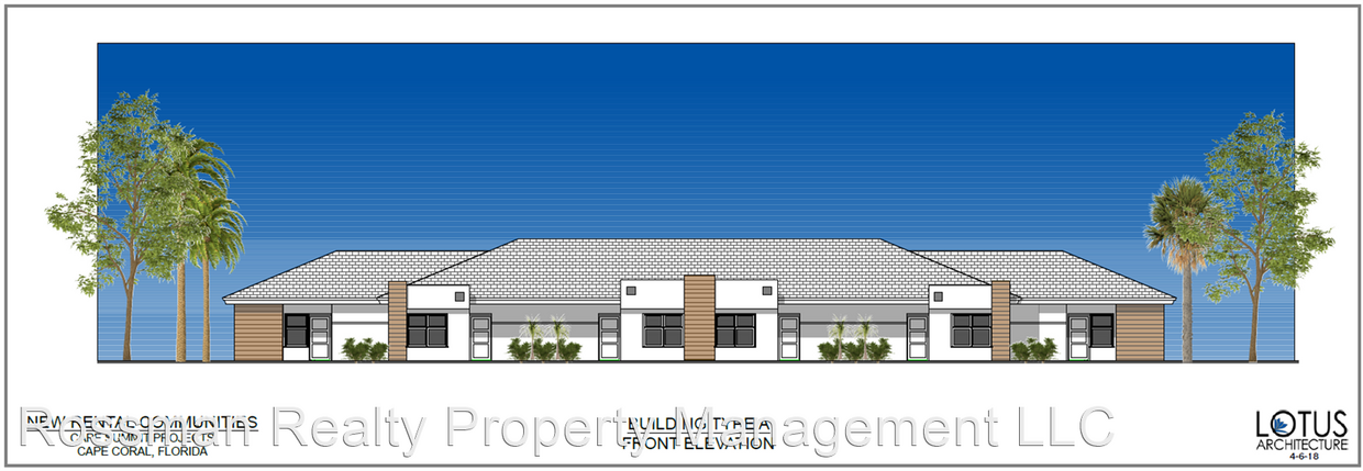 Foto principal - 3409 SW 8th Pl