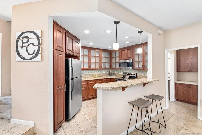 Foto del edificio - 7336 Mission Dam Terrace