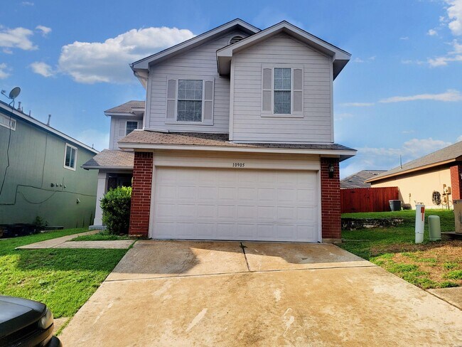 Foto del edificio - Beautiful 3/BR 2.5/BA Home for Rent in Austin!
