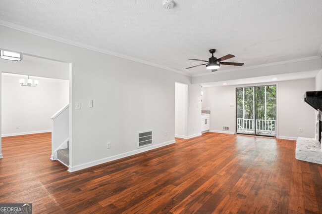 Foto del edificio - 3688 Burnley Ct