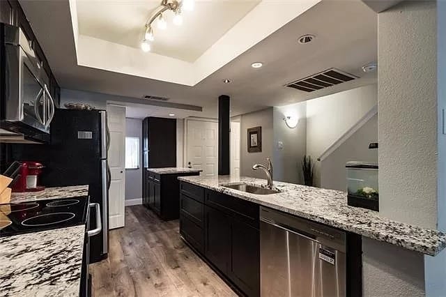 Foto del edificio - 4537 N O'Connor Rd