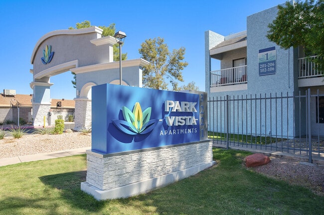 Foto del edificio - Park Vista