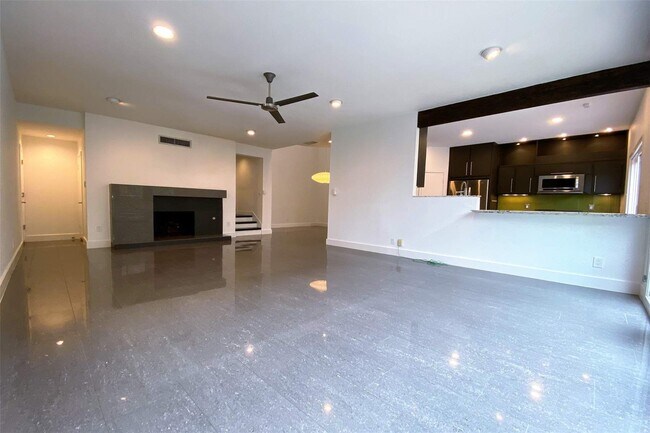 Foto del edificio - 4435 Mount Vernon St