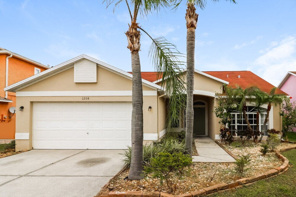 Foto principal - 1208 Sweet Gum Dr