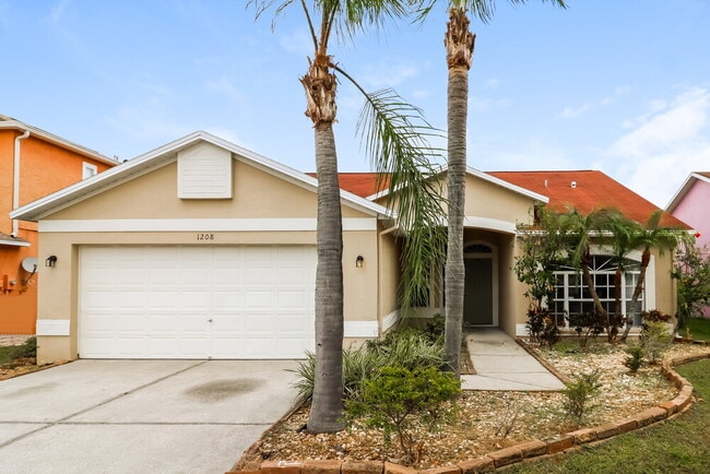 Building Photo - 1208 Sweet Gum Dr