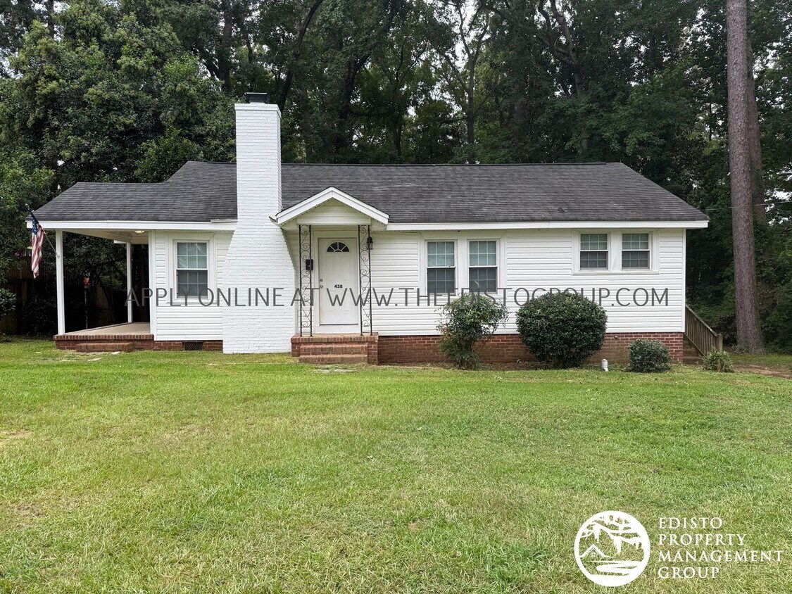 Foto principal - Charming Remodeled Home in the Heart of Or...