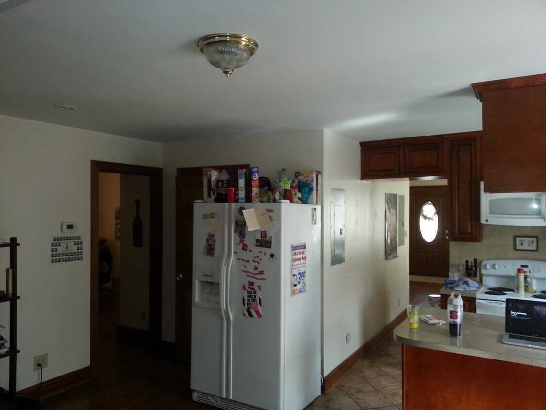 307 Brooks Avenue, Raleigh, NC 27607 House Rental in Raleigh, NC