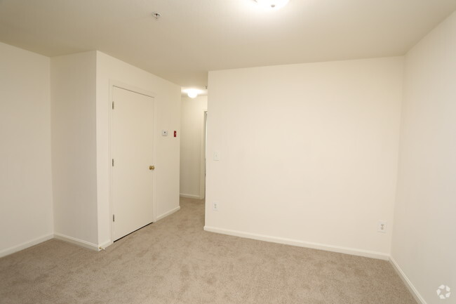 2HAB, 1BA - 877 ft² - The Fields of Manassas
