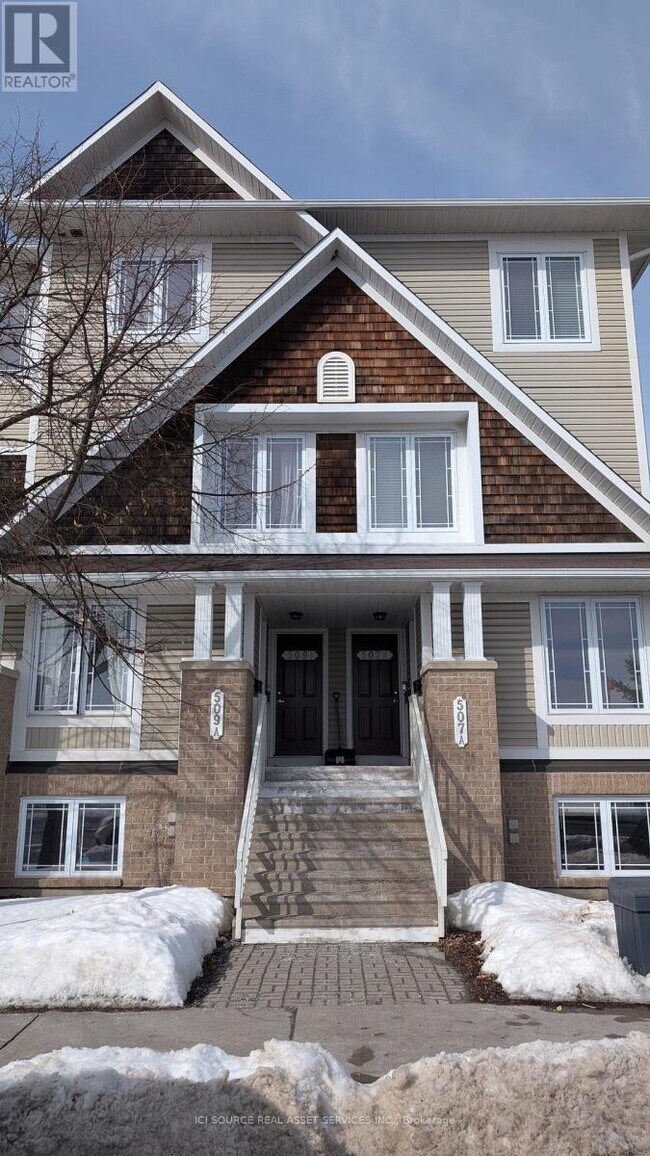 Photo du bâtiment - 507A Chapman Mills Dr