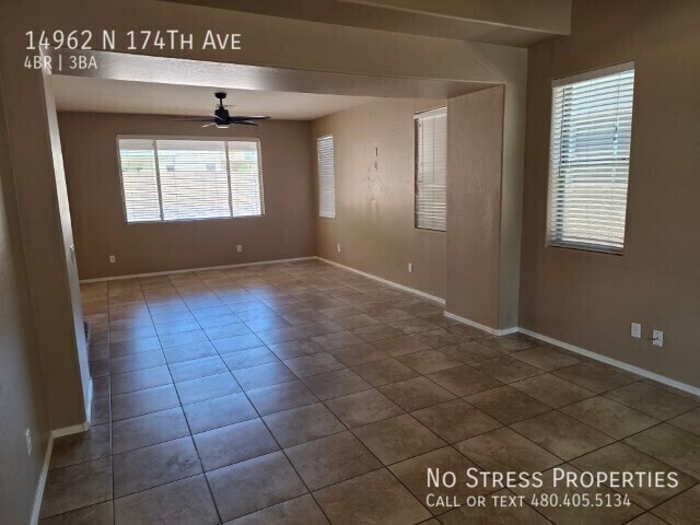 Foto principal - 14962 N 174th Ave