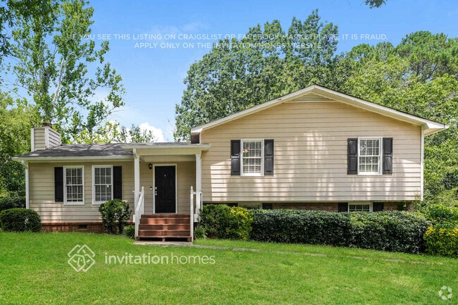 Building Photo - 2860 Broxton Mill Ct