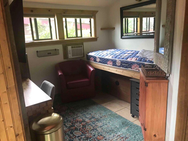 120 Palo Verde Cir Unit 2, Sedona, AZ 86351 Room for Rent in Sedona, AZ